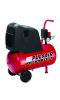 COMPRESSEUR COAX. 24L 8BARS -SS HUILE