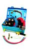 COFFRET SOUDEUR COUPEUR COMPLET AXY/AD boite