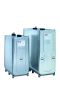 RESERVOIR FIOUL 1500L + CUVETTE RETENTION