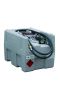 STATION SERVICE GASOIL 200 L AVEC POMPE ET PISTOLET