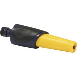 Lance d'arrosage PVC réglable 