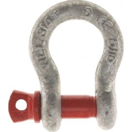 MANILLE LYRE 16MM 2T GRADE 80