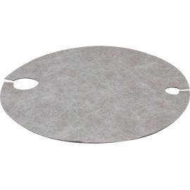 Feuille absorbante pour fûts de 200L tous liquides 560mm 