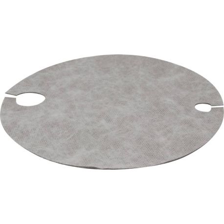 Feuille absorbante pour fûts de 200L tous liquides 560mm 