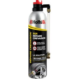 AEROSOL REPARE CREVAISON PNEUS 15" 400ML