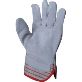 Gants docker croute de bovin T10 