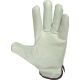 Gants de maitrise tout cuir fleur de bovin T9 