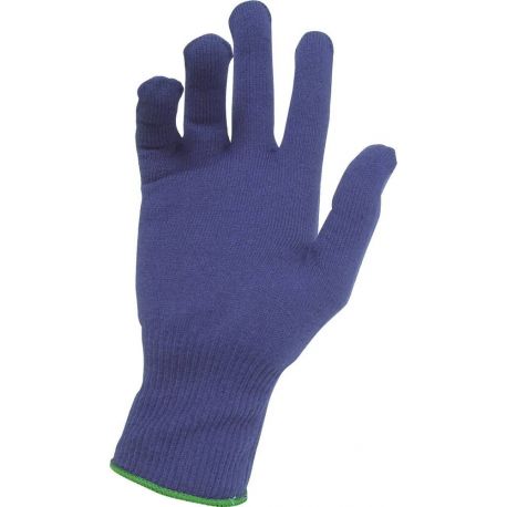 Gants tricotés anti froid T10 