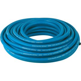 TUYAU SOUDAGE OXYGENE BLEU 10X17MM 20M