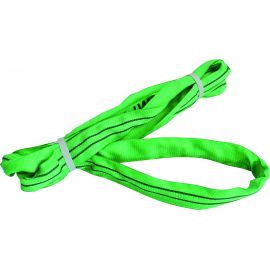 ELINGUE RONDE 2T 2M SANS FIN - VERT