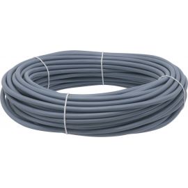 Câble multi-conducteur H05VVF 5x1.50mm² gris - 25m