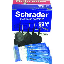 KIT DE REPARATION TUBELESS 30 PCS