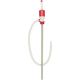 POMPE PLASTIQUE GRAND MODELE