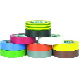 ASSORTIMENT DE 10 ROULEAUX ADHESIFS