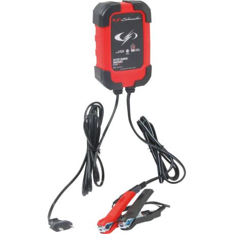 Chargeur 12V/1A