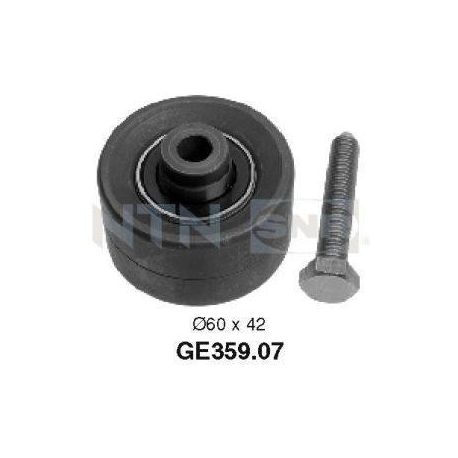 GE359.07 - GALET DE DISTRIBUTION