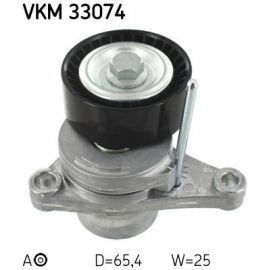 VKM33074 - Galet tendeur accessoire