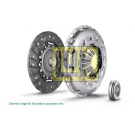 622034500 - Kit d'embrayage
