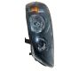 DPK3001R phare + clignotant droit Nissan Almera 2