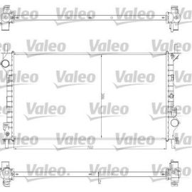 735043 Radiateur moteur VALEO