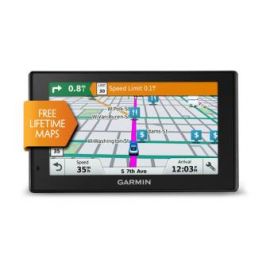 Garmin DriveSmart 50 5"