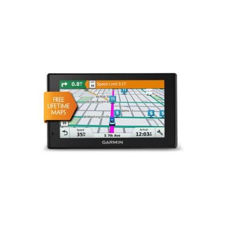 Garmin DriveSmart 50 5"