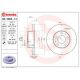 08.5905.14 Disque de frein BREMBO