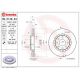 09.5148.24 Disque de frein BREMBO