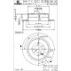 08.3947.20 Disque de frein BREMBO