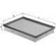 FILTRE A AIR LX1572 KNECHT