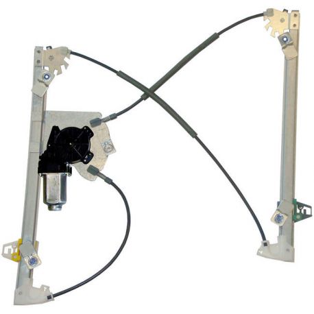 LEVE VITRE VALEO AV D-COMP-CITROEN DS3 (2/20