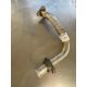 COUDE ECHAPPEMENT MERCEDES 6631