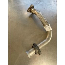 COUDE ECHAPPEMENT MERCEDES 6631