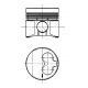 Piston 91429620 KOLBENSCHMIDT