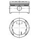 Piston KOLBENSCHMIDT 94 637 600