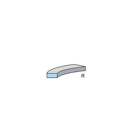 Jeu de segments Kolbenschmidt 80 00184 1 0 060 Mercedes-Benz/Puch