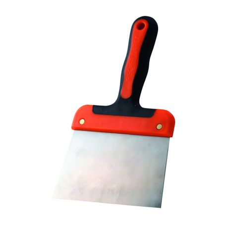 COUTEAU A ENDUIRE 100MM
