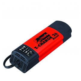 T-CHARGE 26 BOOST
