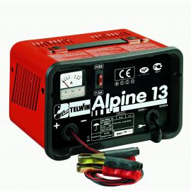CHARG. DE BATTERIE ALPINE 13 12V