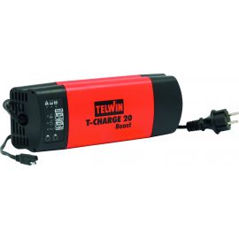 T-CHARGE 20 BOOST