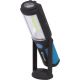 Baladeuse LED 280 lumens articulée rechargeable 