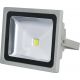 Projecteur LED COB 50W 4300 lumens 