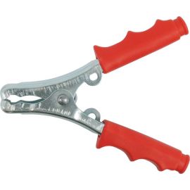 PINCE TOLE ROUGE 60A -115MM-