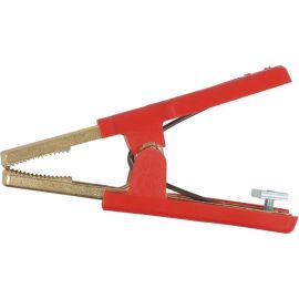 Pince bronze rouge 250A 143mm 