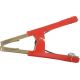 Pince bronze rouge 350A 168mm 