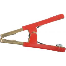 Pince bronze rouge 350A 168mm 
