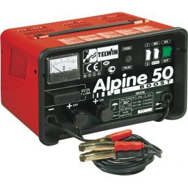 Chargeur de batterie 12/24V 1000W 45A - Alpine 50 boost 
