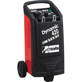 CHARGEUR DEMARREUR DYNAMIC 420