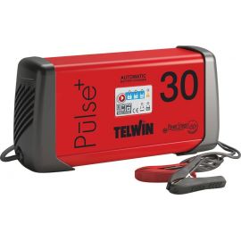 CHARGEUR PULSE 30 EVO