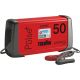 Chargeur de batterie automatique 6-12-24V 600W 45A - Pulse 50 